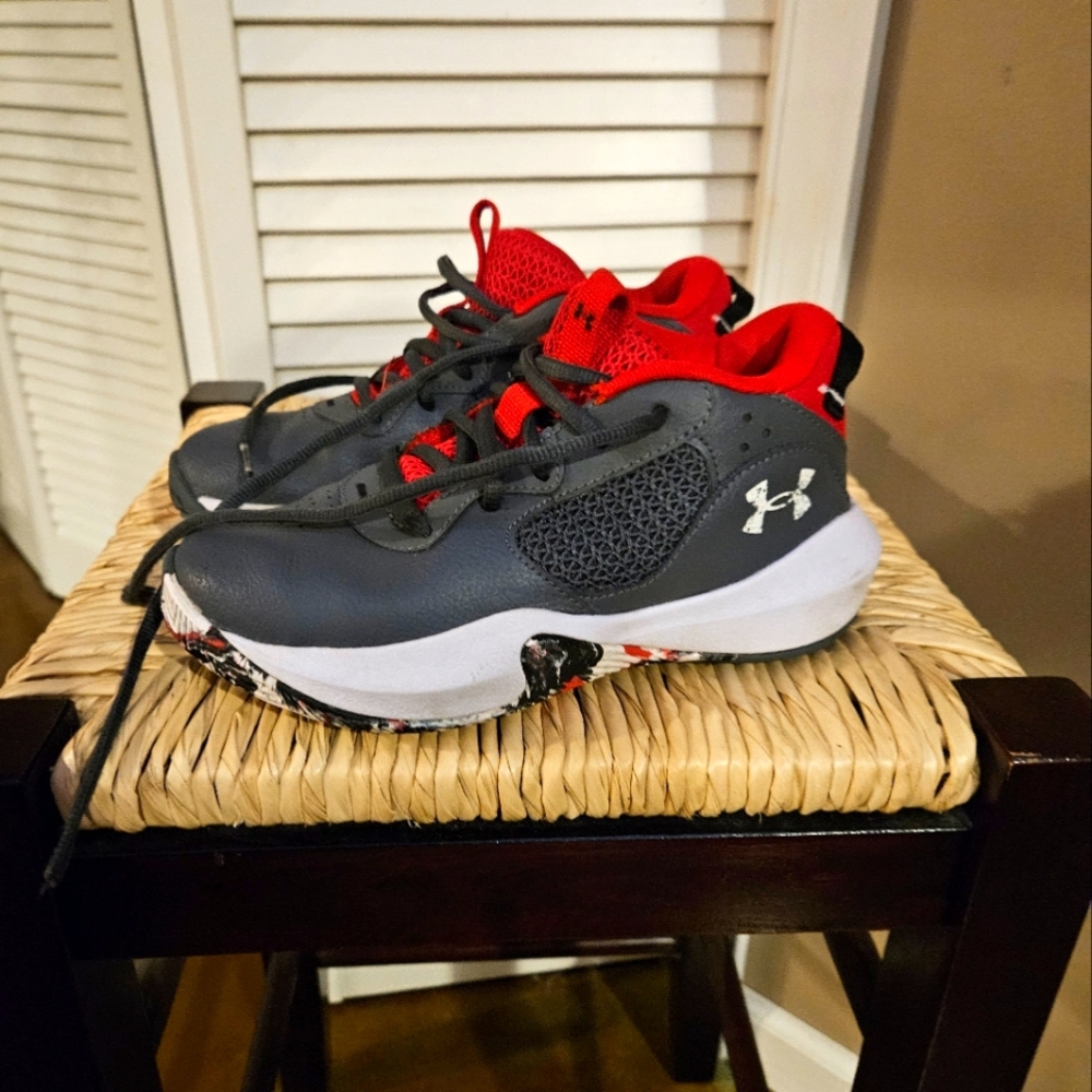 Boy sneakers